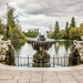 Hyde Park Fountain  by nicolecampbell
