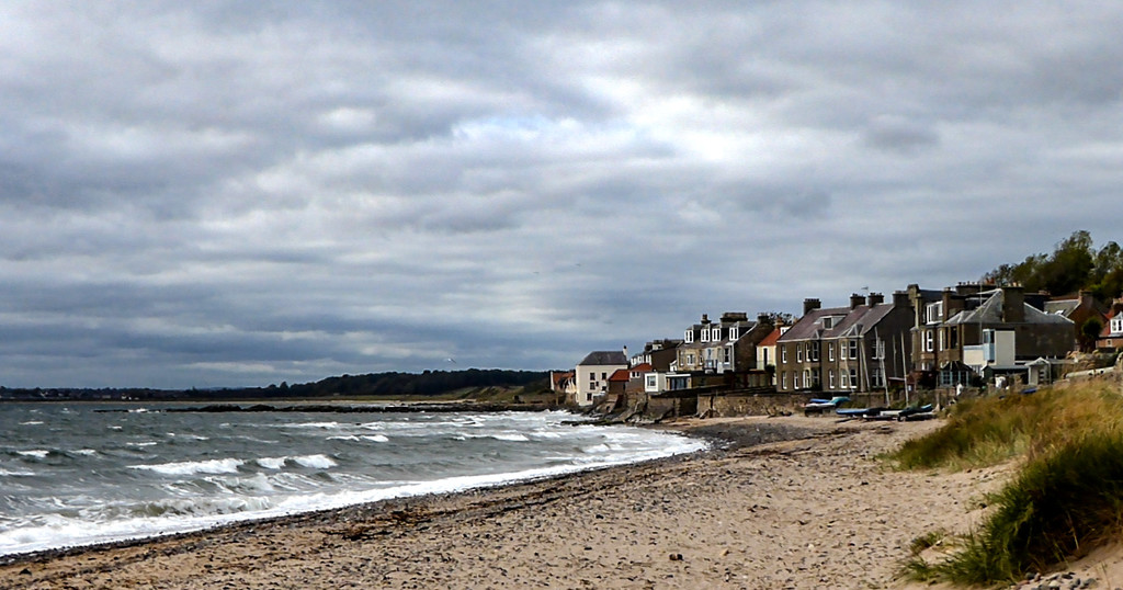 Lower Largo by frequentframes