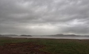 23rd Oct 2015 - Looking across from Grange to Arnside.