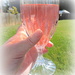 Pink drink with class! by homeschoolmom