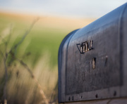 20th Oct 2015 - mailbox