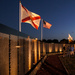 Moving Vietnam Wall by danette