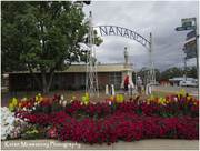 24th Oct 2015 - Nanango Town 