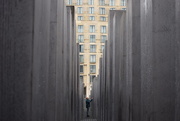 20th Oct 2015 - Holocaust Memorial