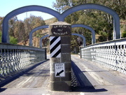 22nd Oct 2015 - Redesdale Bridge