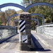 Redesdale Bridge by marguerita