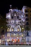 24th Oct 2015 - Casa Batlló