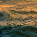 Backlit Surf  by jgpittenger