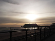 25th Oct 2015 - Good Morning Cleethorpes