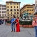 Incongruity in Firenze. by cocobella