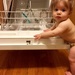 I put the dishes in, she takes the dishes out by mdoelger