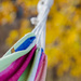 autumn's hammock by aecasey