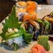 Dragon Sushi by taffy