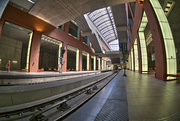 26th Oct 2015 - 293 - Antwerp Railway Station