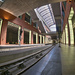 293 - Antwerp Railway Station by bob65