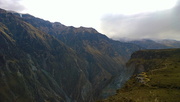 2nd Oct 2015 - The Colca canyon