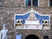 24th Oct 2015 - Palazzo Vecchio