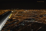 12th Aug 2015 - Chicago at Night