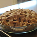 She can bake an apple pie. by kathyrose