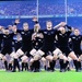 24 October 2015 The Haka in motion by lavenderhouse