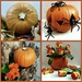 Pumpkin Ideas by wendyfrost