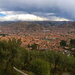 Incas and Cusco area by petaqui