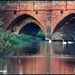 Water under the bridge by rosiekind