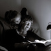 Day 301, Year 3 - Alexis & The Bedtime Story With Nanna by stevecameras