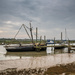 Sailing Barges at Southwold, Suffolk by vignouse
