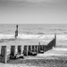 A Year of Days - Day 300: Southwold Beach by vignouse