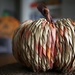 Textured Pumpkin by kwind