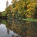 Reflections of Autumn by mattjcuk