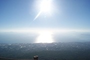 23rd Oct 2015 - View from Vesuvius