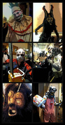 24th Oct 2015 - Crypticon -- Halloween Party on Steroids