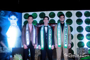 29th Oct 2015 - Misters 2015 New Titleholders