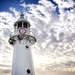 Flashback - Lighthouse by swillinbillyflynn