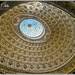 Domed Ceiling, Stowe House by carolmw