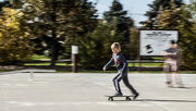 29th Oct 2015 - skateboard pan