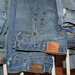 The life cycle of blue jeans by rhoing