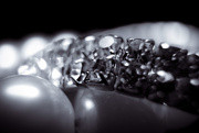 29th Oct 2015 - diamonds and pearls