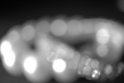 29th Oct 2015 - diamonds and pearls intentional blur