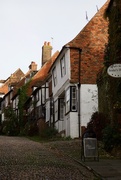 25th Oct 2015 - Rye, East Sussex