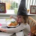 Lunchtime with a witch! by g3xbm