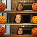The Jack o' Lanterns and their Crazy Mama by alophoto