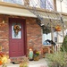 Halloween and Fall Decorations by harbie