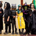 School Halloween Parade by kiwichick
