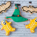 Halloween Cookies  by nicolecampbell