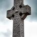 Celtic Cross by swillinbillyflynn