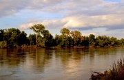 17th Sep 2015 - Des Moines River