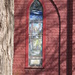 Stain glass by mlwd
